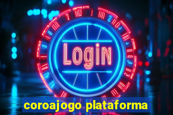 coroajogo plataforma